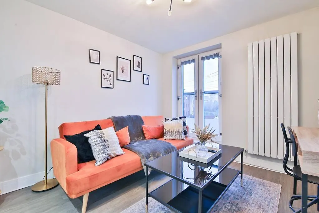 شقة Stayright Whitchurch Place: 2-Bed Flat In كارديف المملكة المتحدة