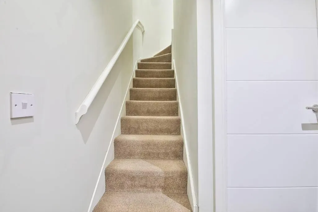 شقة Stayright Whitchurch Place: 2-Bed Flat In كارديف