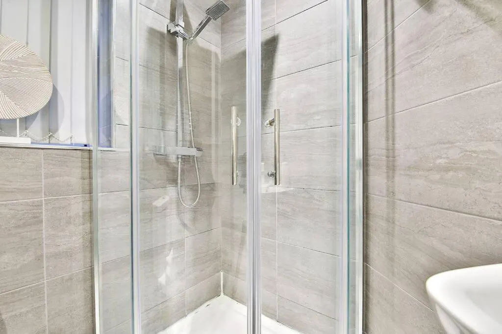 شقة Stayright Whitchurch Place: 2-Bed Flat In كارديف المملكة المتحدة