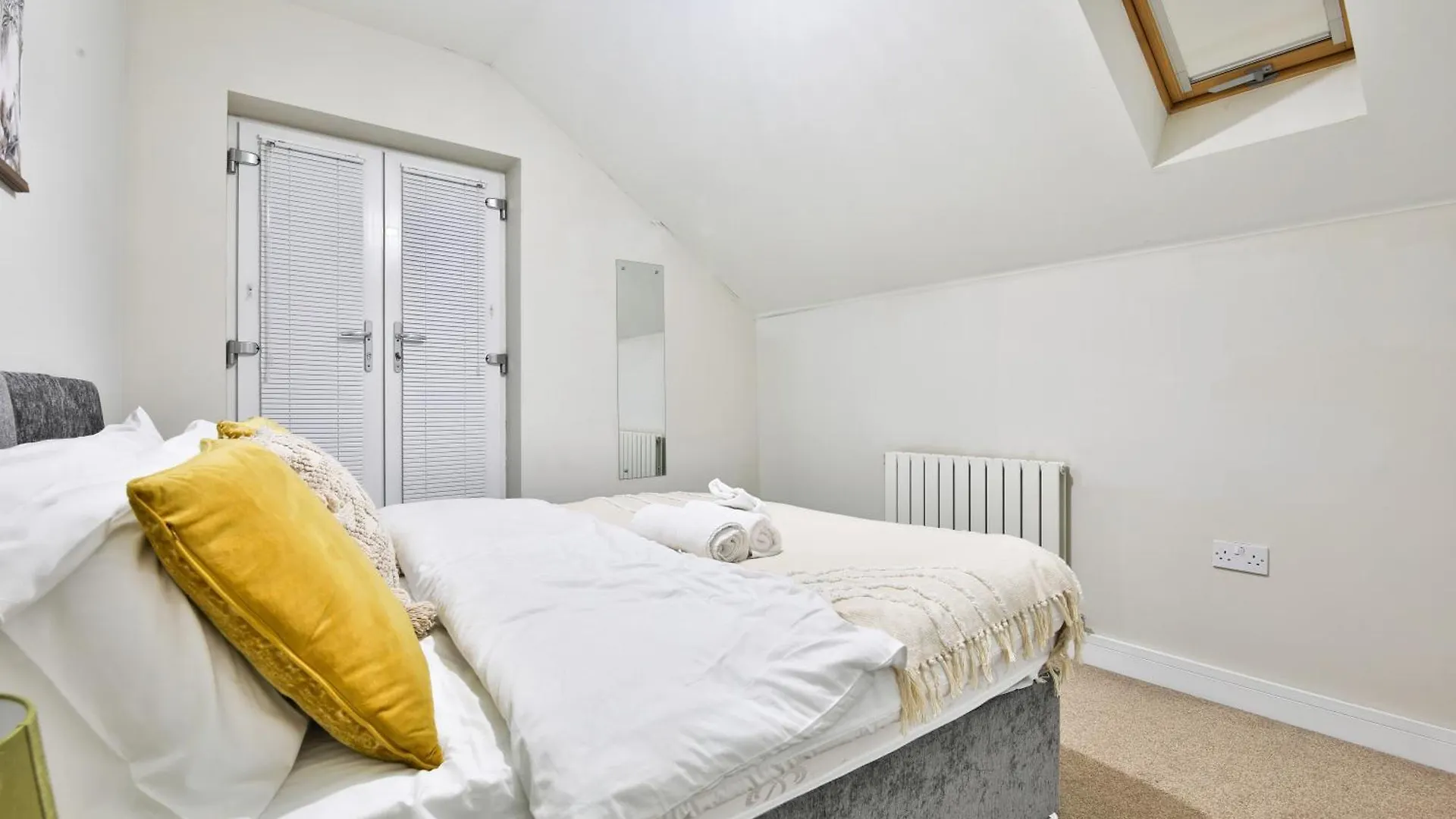 Stayright Whitchurch Place: 2-Bed Flat In كارديف المملكة المتحدة