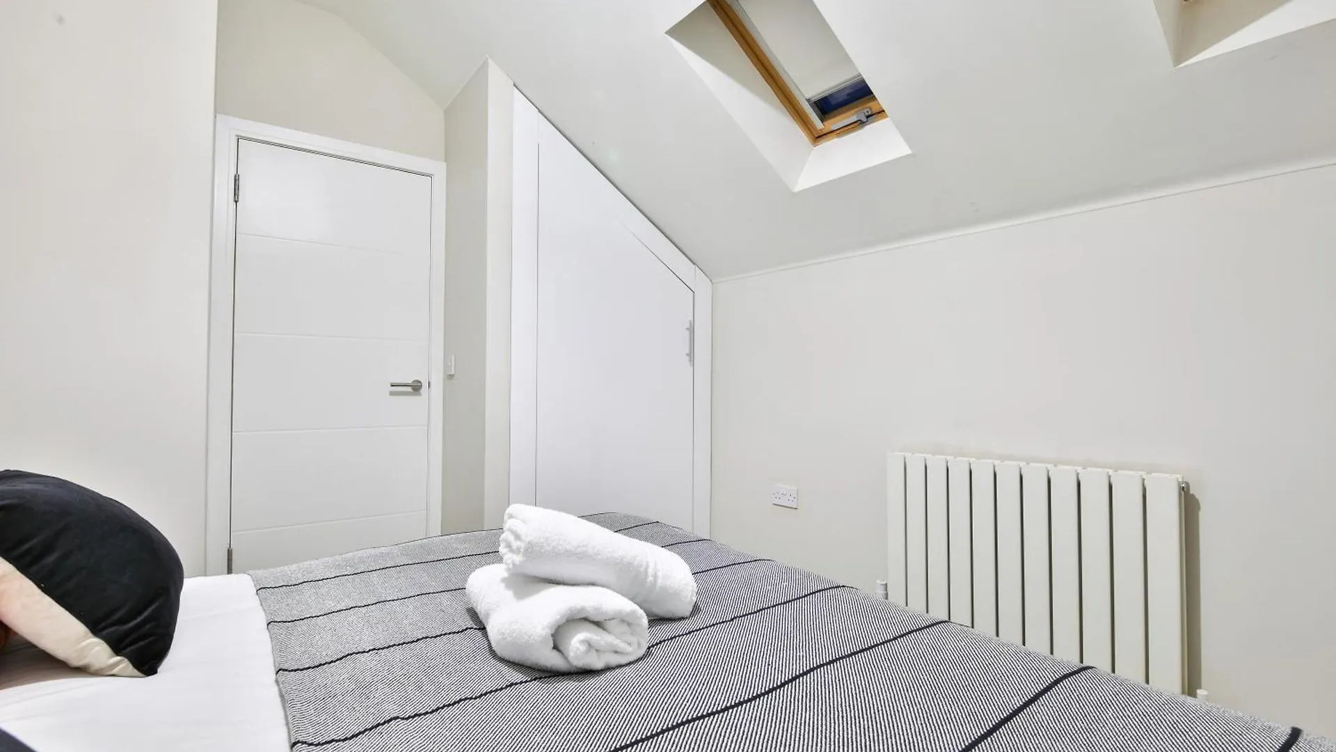 شقة Stayright Whitchurch Place: 2-Bed Flat In كارديف المملكة المتحدة