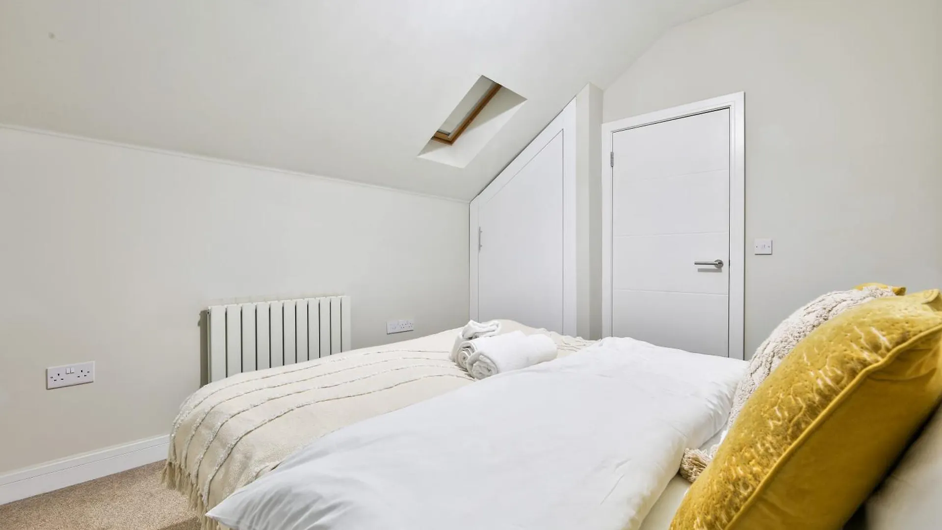 Stayright Whitchurch Place: 2-Bed Flat In كارديف المملكة المتحدة